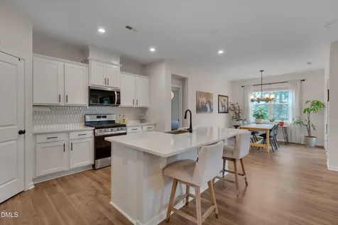 217 Lily Oak Drive Rolesville NC 27571