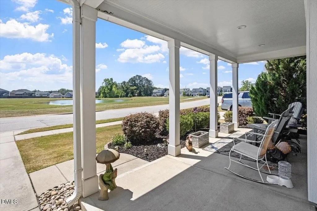 66 Flanders Lane Clayton NC 27520
