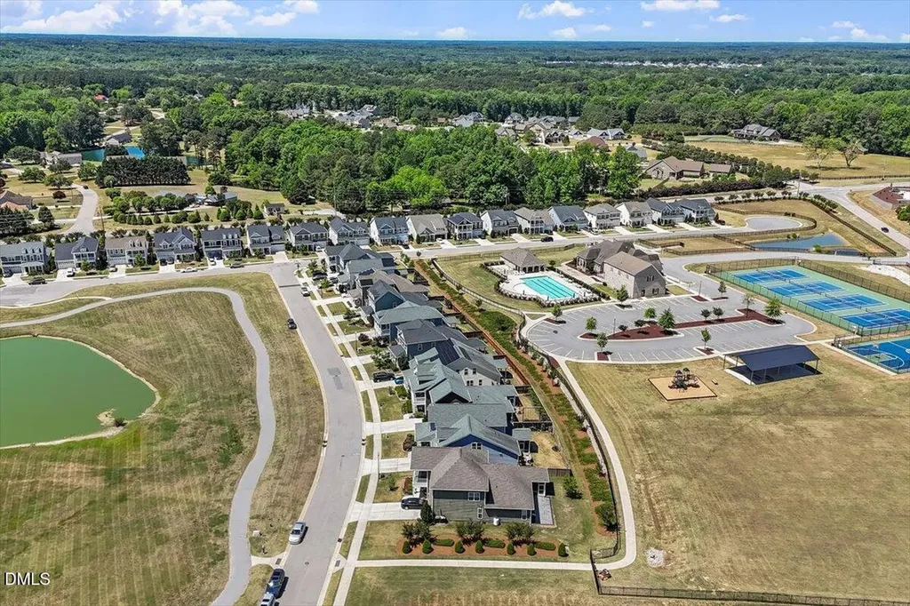 66 Flanders Lane Clayton NC 27520