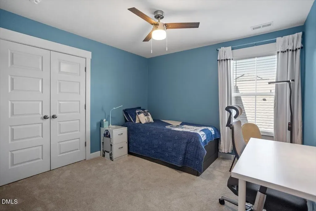 66 Flanders Lane Clayton NC 27520