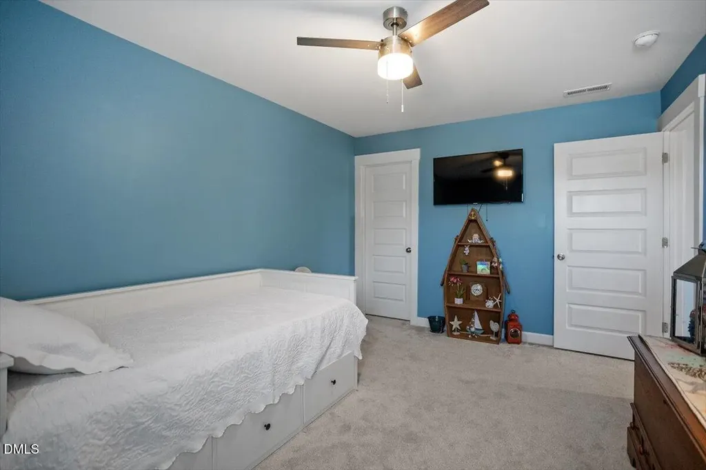 66 Flanders Lane Clayton NC 27520