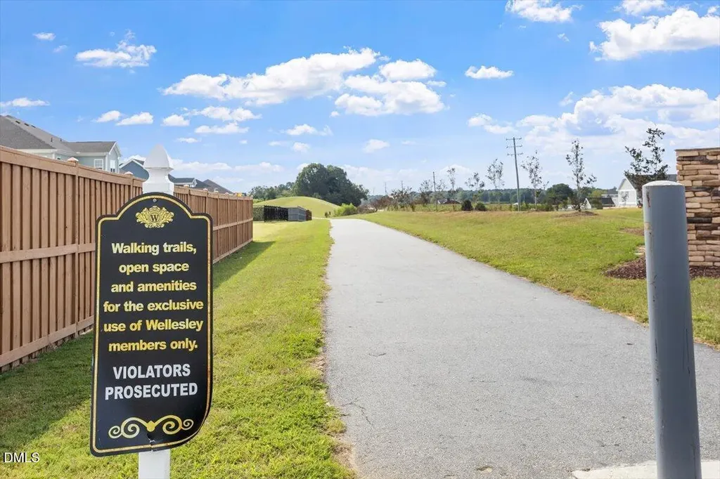 66 Flanders Lane Clayton NC 27520