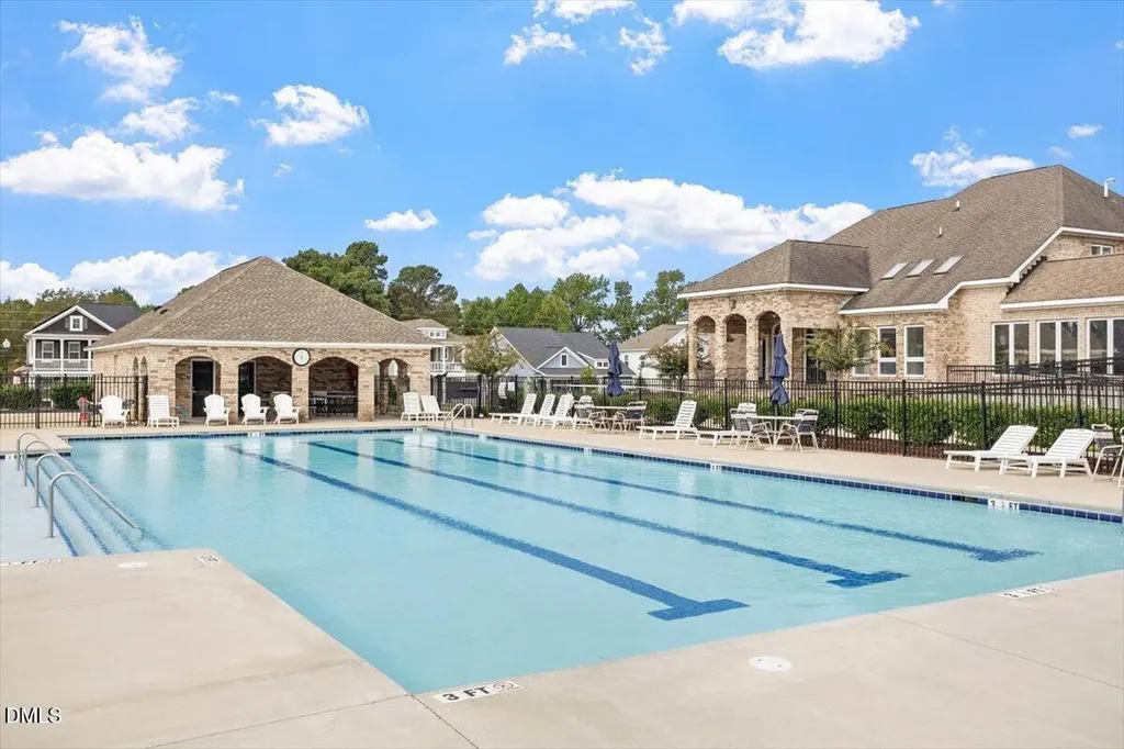 66 Flanders Lane Clayton NC 27520