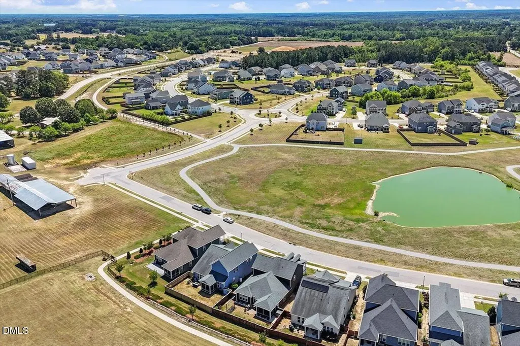 66 Flanders Lane Clayton NC 27520