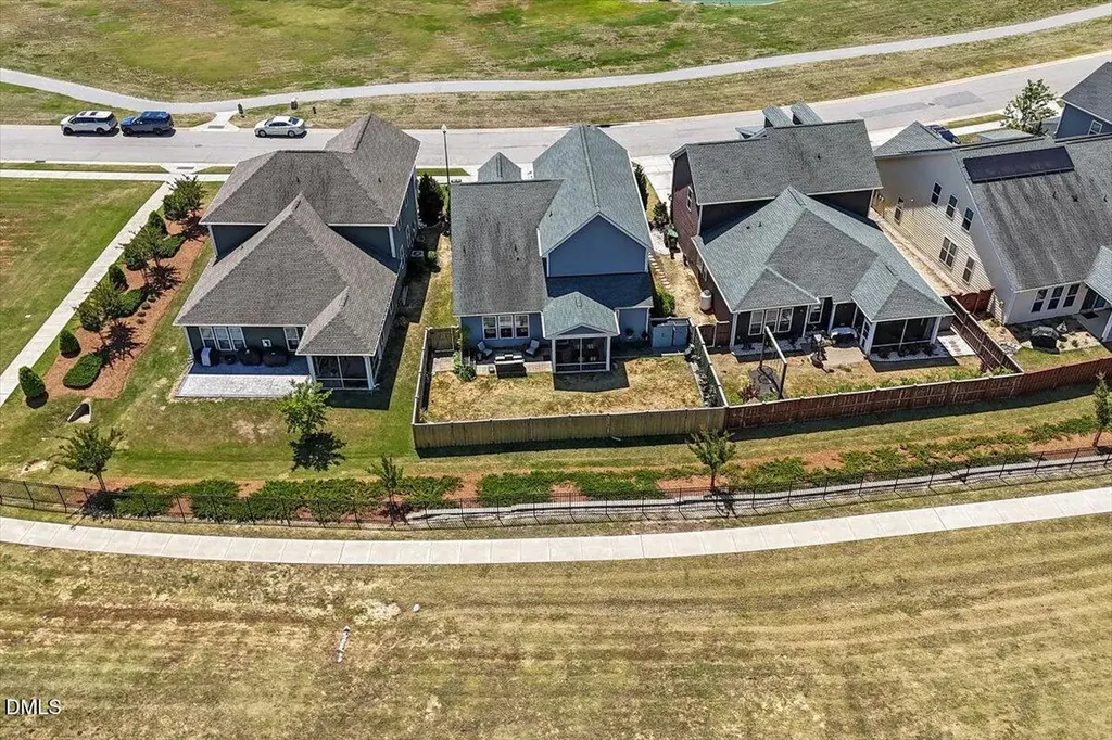 66 Flanders Lane Clayton NC 27520