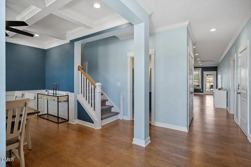 66 Flanders Lane Clayton NC 27520