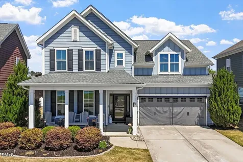 66 Flanders Lane Clayton NC 27520