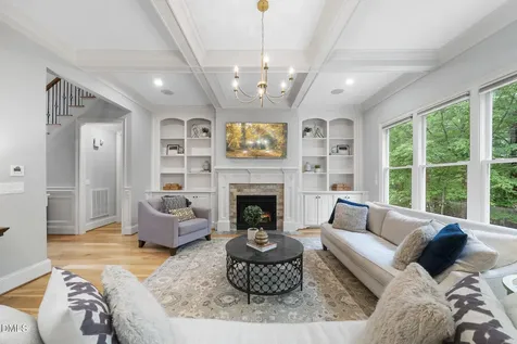7313 Ryehill Drive Cary NC 27519