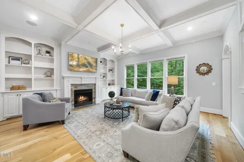 7313 Ryehill Drive Cary NC 27519