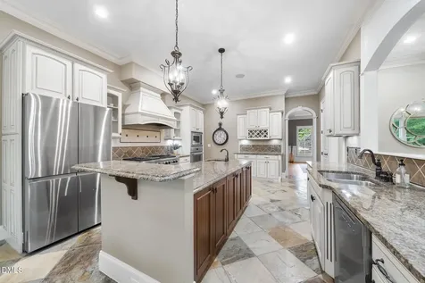 7313 Ryehill Drive Cary NC 27519