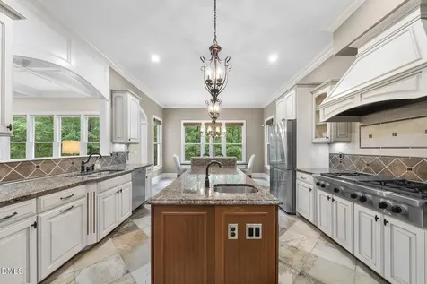 7313 Ryehill Drive Cary NC 27519