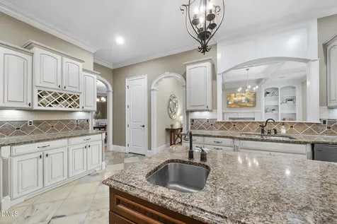 7313 Ryehill Drive Cary NC 27519