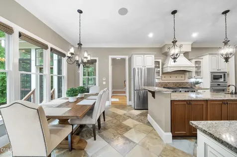7313 Ryehill Drive Cary NC 27519