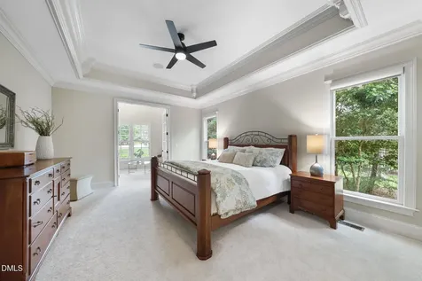 7313 Ryehill Drive Cary NC 27519