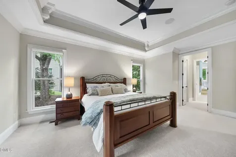 7313 Ryehill Drive Cary NC 27519