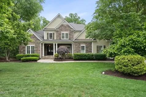 7313 Ryehill Drive Cary NC 27519
