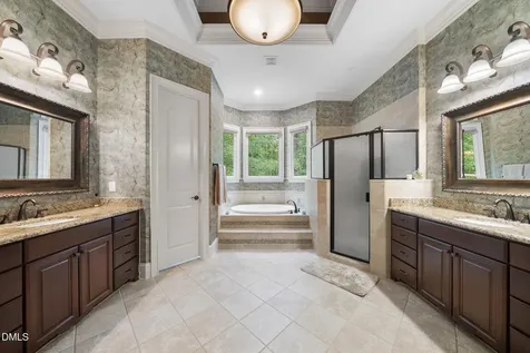 7313 Ryehill Drive Cary NC 27519