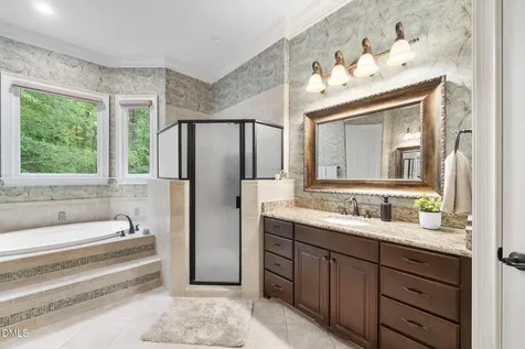7313 Ryehill Drive Cary NC 27519