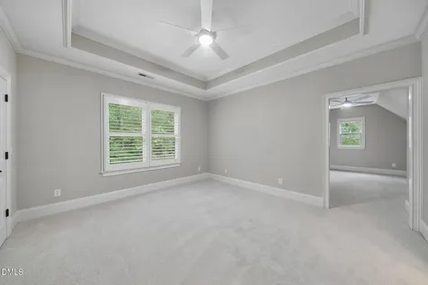 7313 Ryehill Drive Cary NC 27519