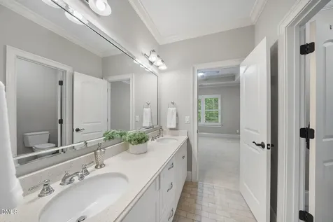 7313 Ryehill Drive Cary NC 27519