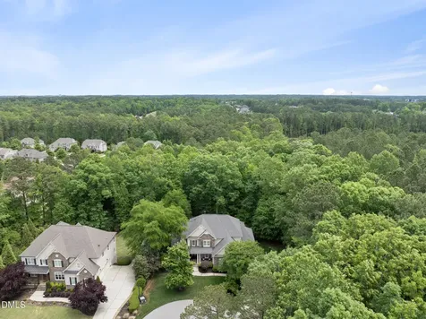 7313 Ryehill Drive Cary NC 27519