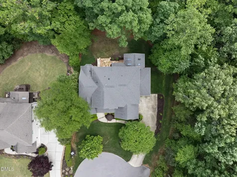 7313 Ryehill Drive Cary NC 27519