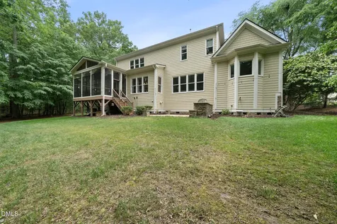 7313 Ryehill Drive Cary NC 27519