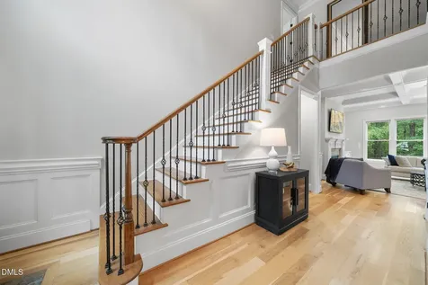 7313 Ryehill Drive Cary NC 27519