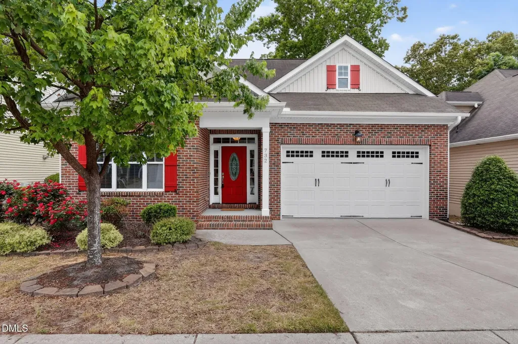 732 Varina Lane Fuquay Varina NC 27526