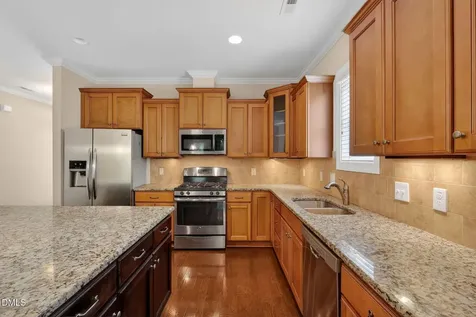 732 Varina Lane Fuquay Varina NC 27526