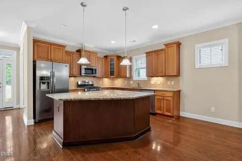 732 Varina Lane Fuquay Varina NC 27526