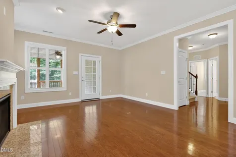732 Varina Lane Fuquay Varina NC 27526