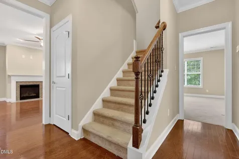 732 Varina Lane Fuquay Varina NC 27526