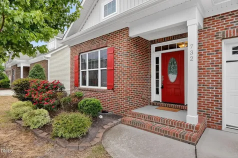 732 Varina Lane Fuquay Varina NC 27526
