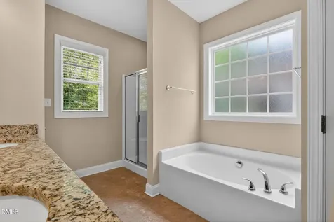732 Varina Lane Fuquay Varina NC 27526