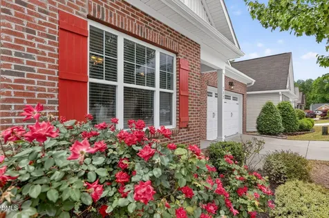 732 Varina Lane Fuquay Varina NC 27526