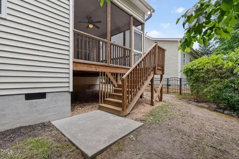 732 Varina Lane Fuquay Varina NC 27526