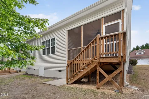 732 Varina Lane Fuquay Varina NC 27526