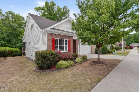 732 Varina Lane Fuquay Varina NC 27526