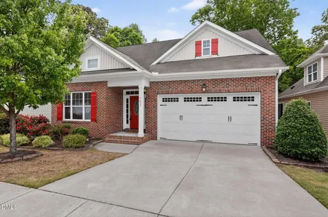 732 Varina Lane Fuquay Varina NC 27526