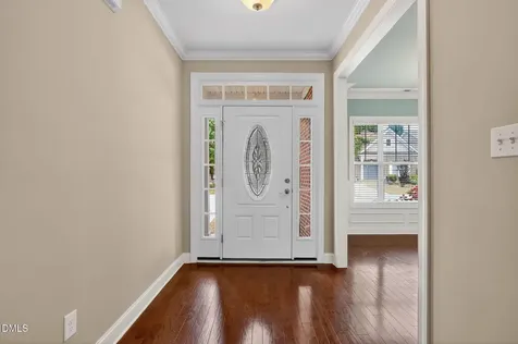 732 Varina Lane Fuquay Varina NC 27526