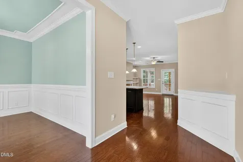 732 Varina Lane Fuquay Varina NC 27526