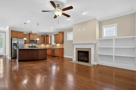 732 Varina Lane Fuquay Varina NC 27526