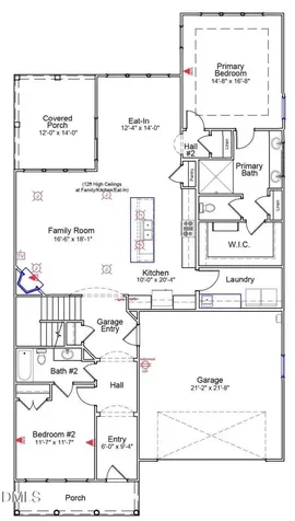 84 Moon Flower Walk Youngsville NC 27596