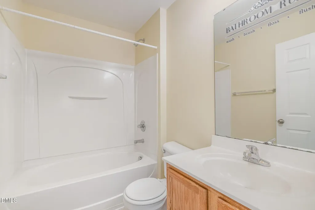 1311 Canyon Rock Court Raleigh NC 27610