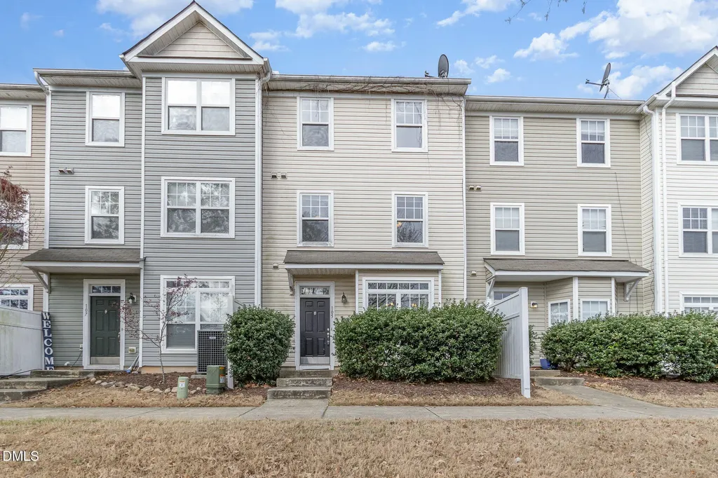 1311 Canyon Rock Court Raleigh NC 27610