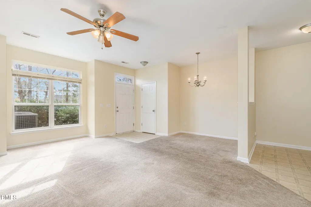1311 Canyon Rock Court Raleigh NC 27610