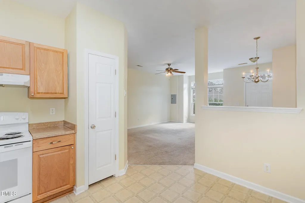 1311 Canyon Rock Court Raleigh NC 27610