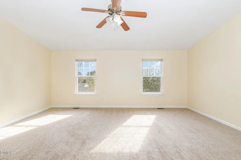 1311 Canyon Rock Court Raleigh NC 27610