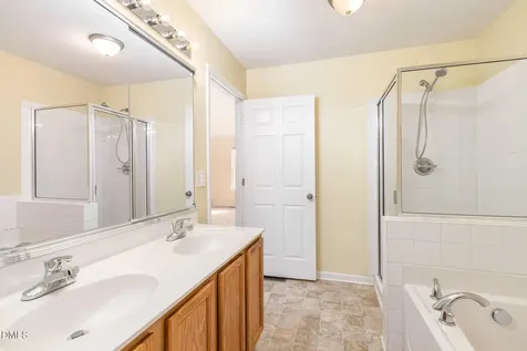 1311 Canyon Rock Court Raleigh NC 27610
